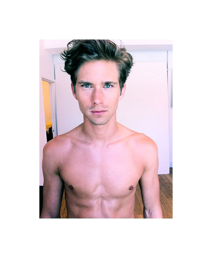 Casting Call | Brian Davenport