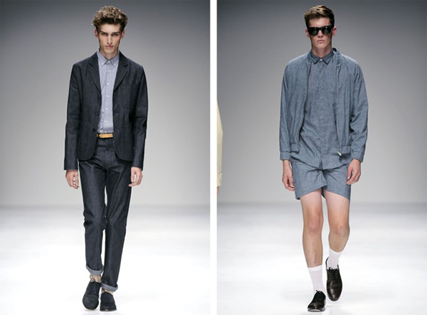 Spring 2010 | b Store