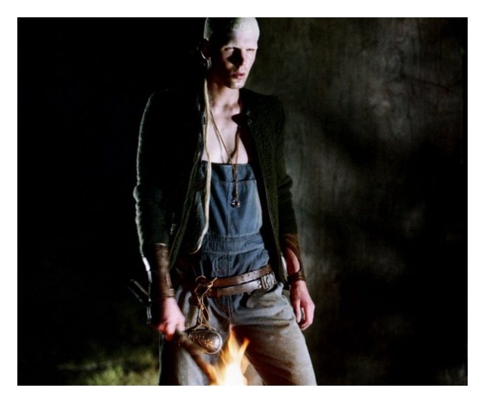 German Ruiz, Jeremy Wardlaw, Luciano Buttendorf, Nick Marini & Paul Boche by Jeff Bark for Bullett Magazine
