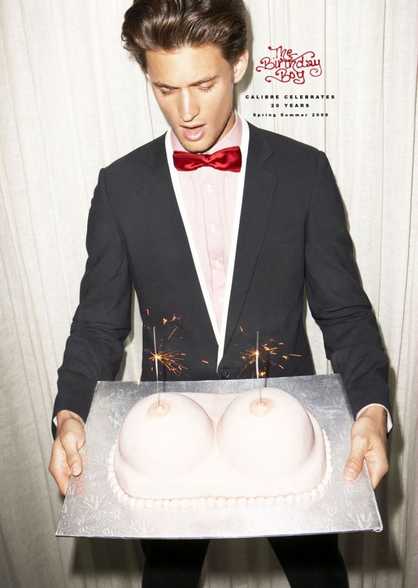 Calibre Turns 20! | Garrett Neff by Magnus Unnar