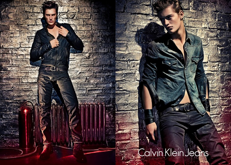 calvin klein jeans fall winter 2012 campaign4