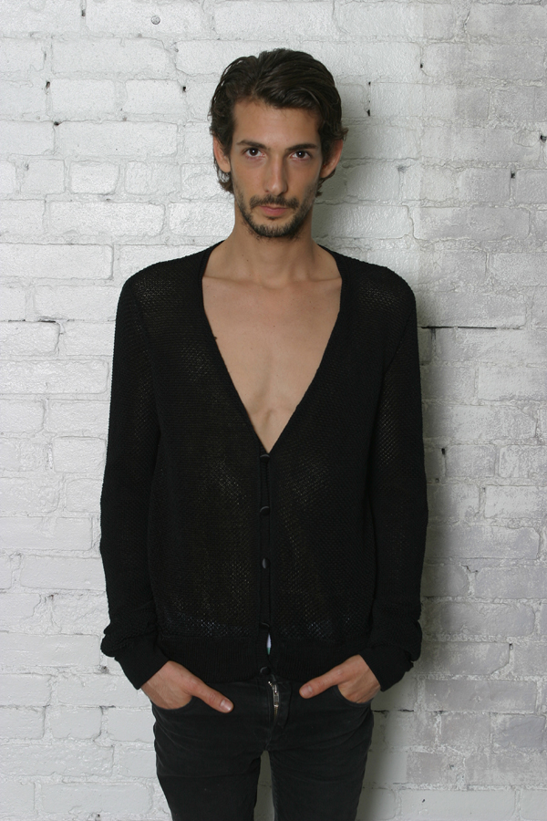 New Arrivals – Lars Andersson