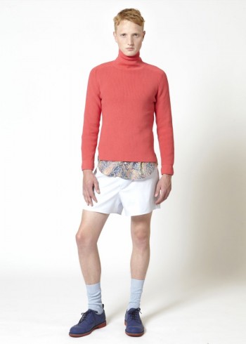 carven spring summer 2013 006