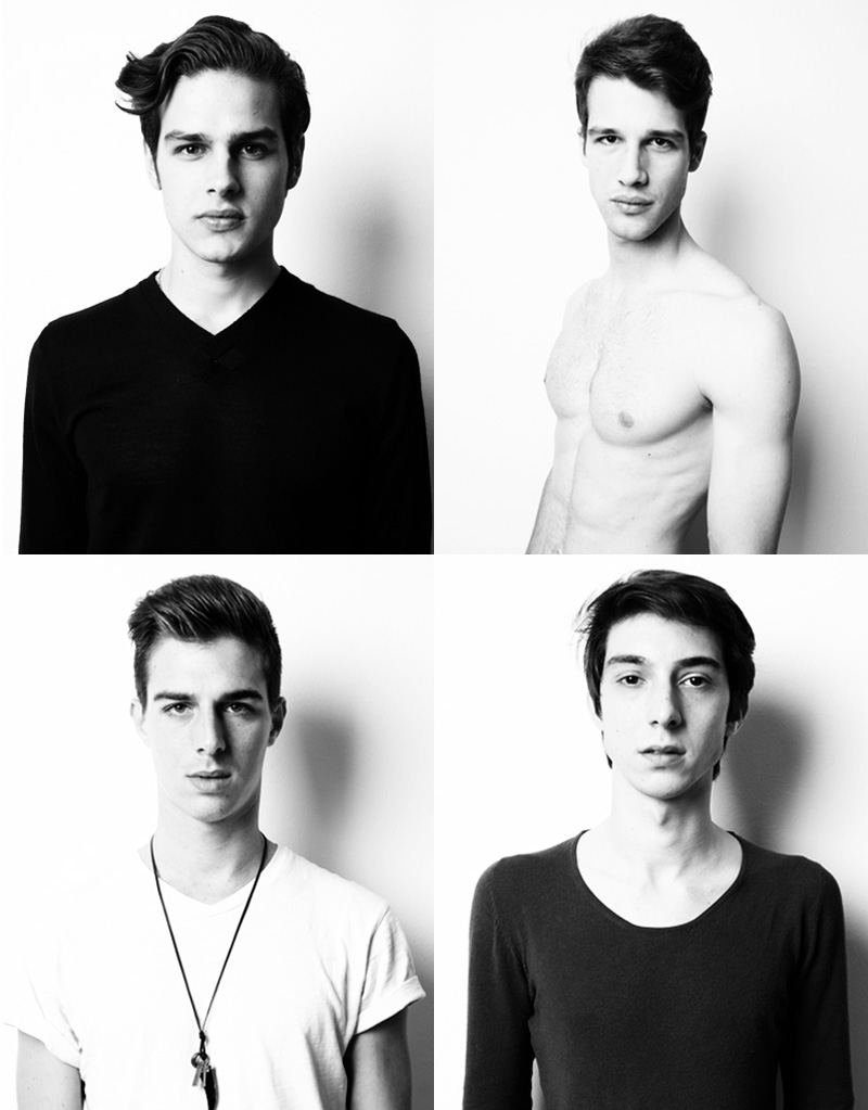 Milano Casting Call April 2012 The Fashionisto