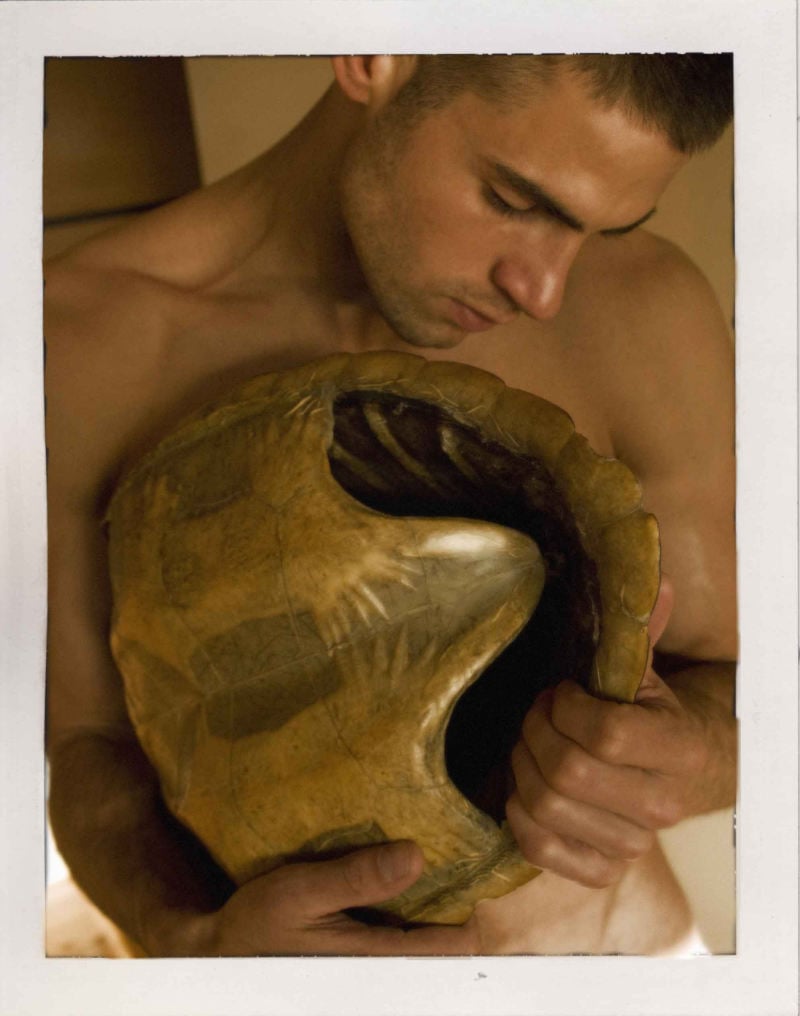 Chad White & Kyle Ledeboer by Andrea Vecchiato for WE Men