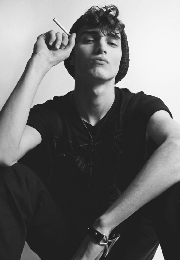 Charlie France by Niclas Heikkinen | I Love Fake
