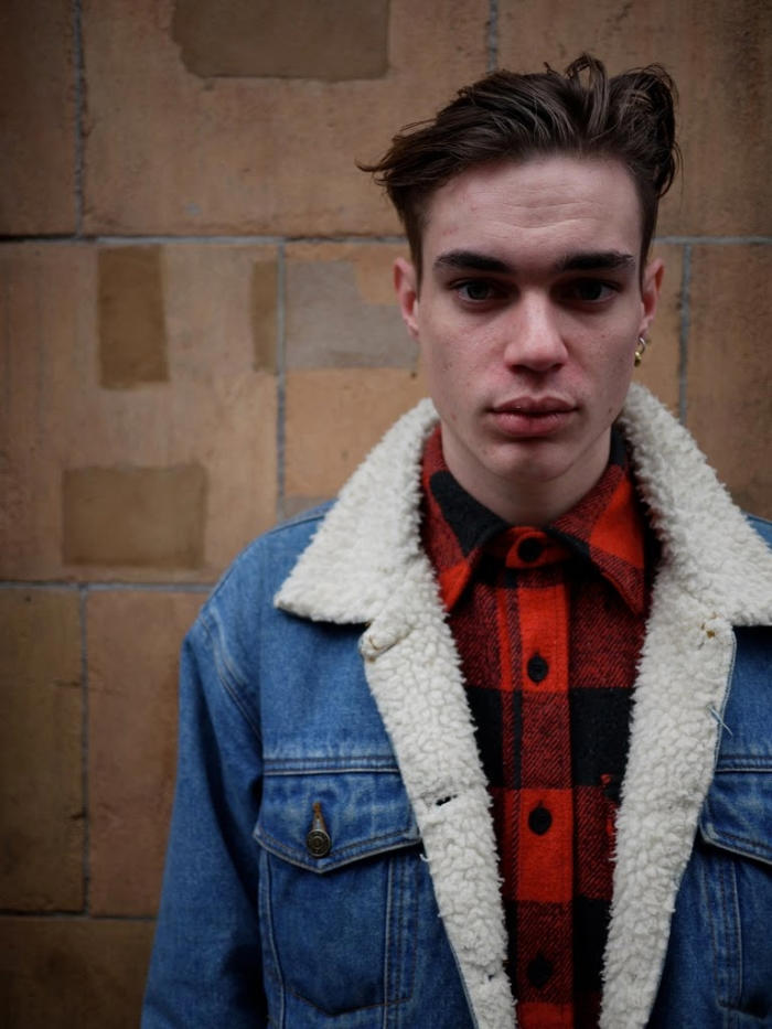 Snap! | Chris Tanner Shot by Shooter