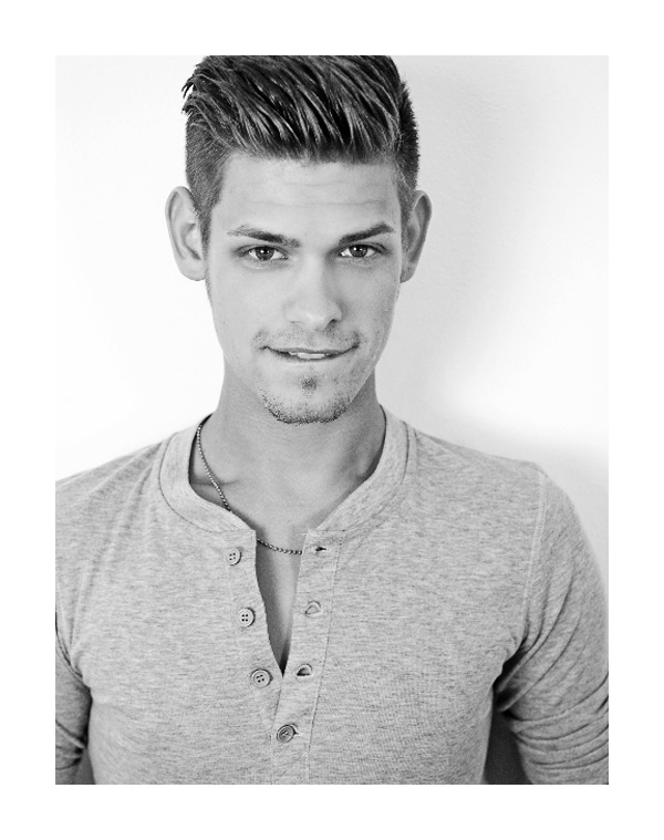 Fresh Face | Christian S.