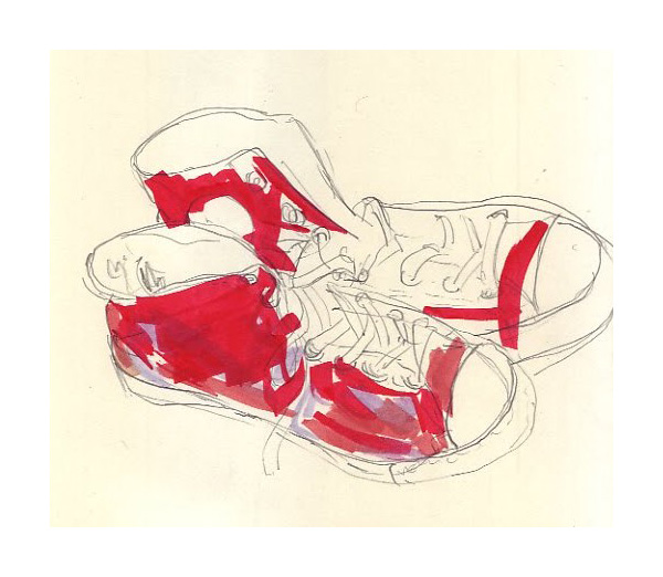 Shipley & Halmos News | Numerous Drawings