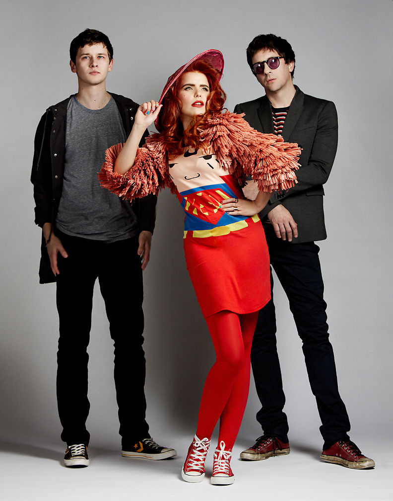 News | Musical Converse