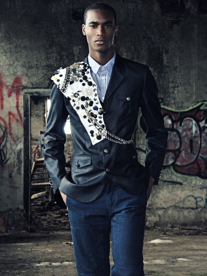 Snap! | Corey Baptiste by Sean Kilkenny