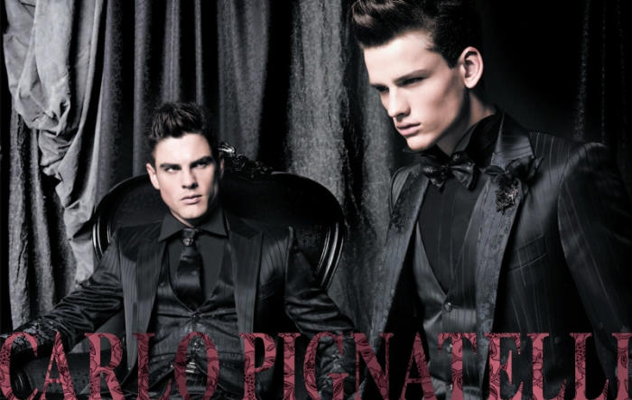 Carlo Pignatelli Spring 2011 by Stefano Moro