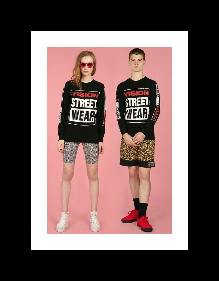 Chloë Sevigny for Opening Ceremony Resort 2012