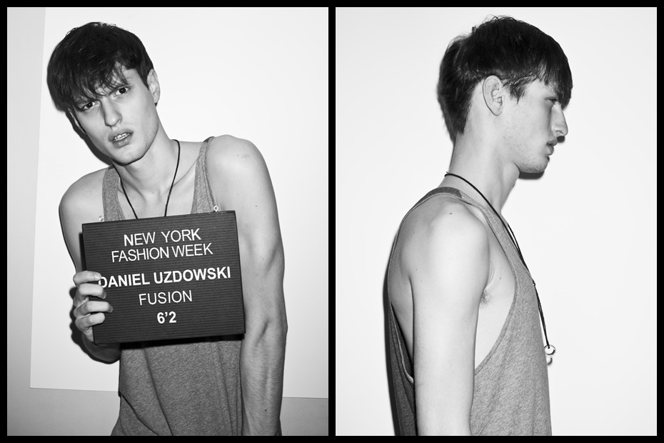 Casting Call : The Booked Edition | Daniel Uzdowski & Fernando Cabral by Conan Thai