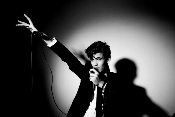 Rock n Rolla |  Daniel Hamaj by Michael Brus