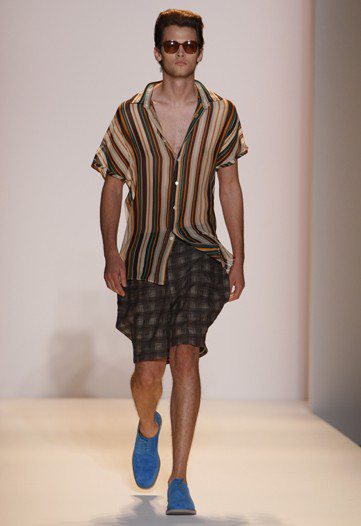 Spring 2010 | Duckie Brown