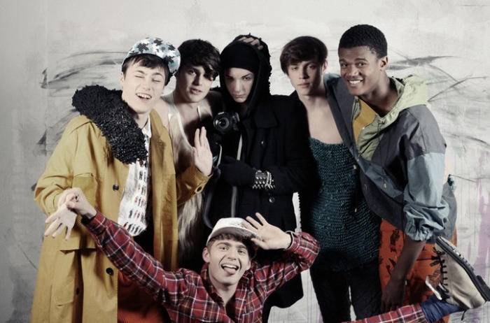 Snap! | Behind the Scenes with Damon Baker