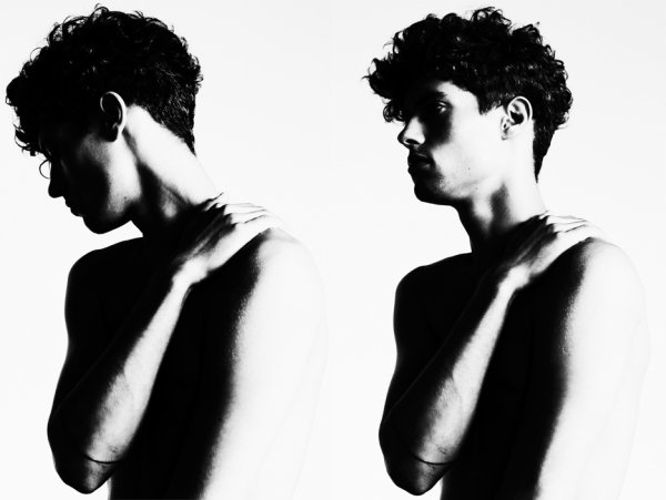 Portrait | Dennis Droemer by Dom Smith