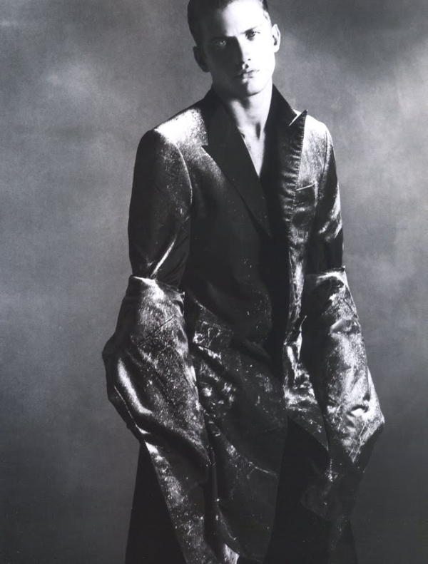 Editorial | Diffraction by Chad Pitman