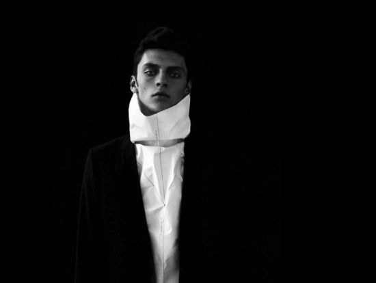“A Tribute To The Dior Homme Atelier”