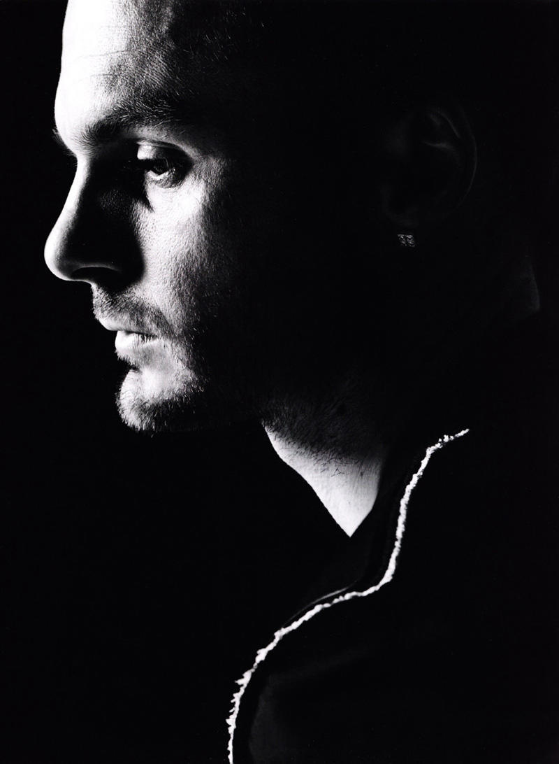 Daily Fix | Dior Homme by Kris Van Assche