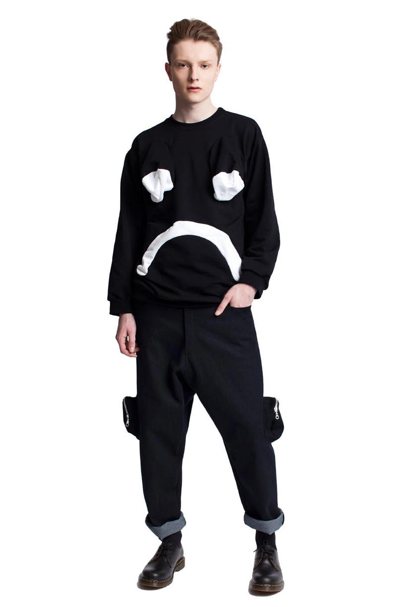 Daniel Palillo Fall 2011 | Talking Heads