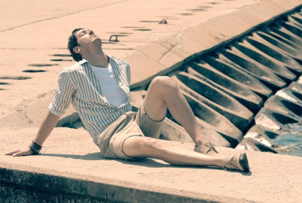 Fabio Novas by Ersoy Alap for Esquire Turkey July 2010