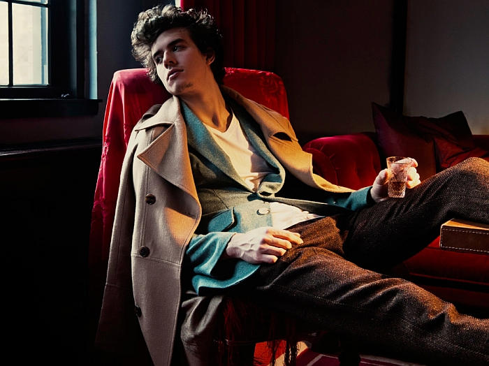 Ex*patriate Fall 2011