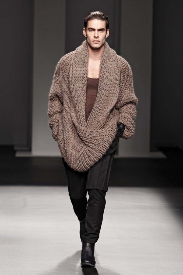 Jan Iú Més | Fall 2010