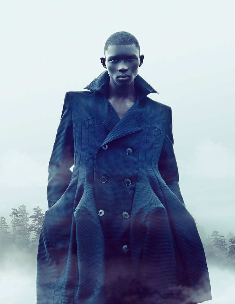 Fernando Cabral by Whalen Bryce for Open Lab