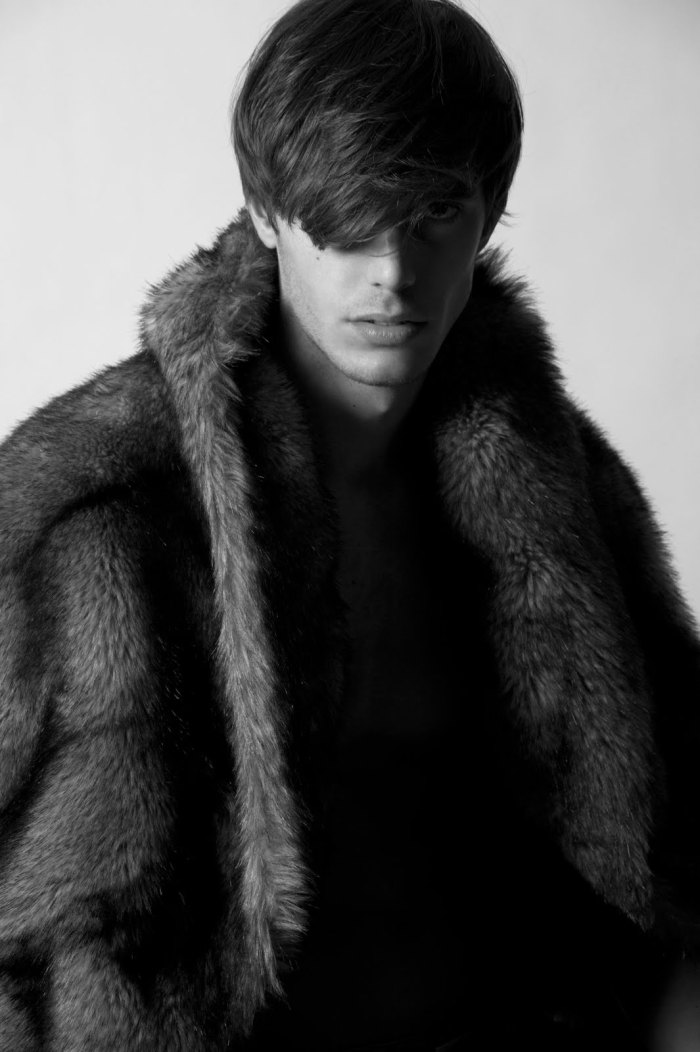 Snap! | Federico Cola by Saverio Cardia