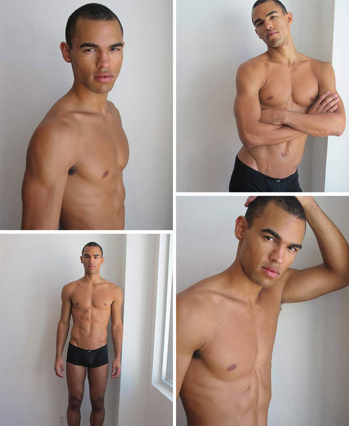 Casting Call | Fraser Barke
