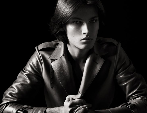 Protected: Portrait | Taylor Fuchs by Daemian & Christine