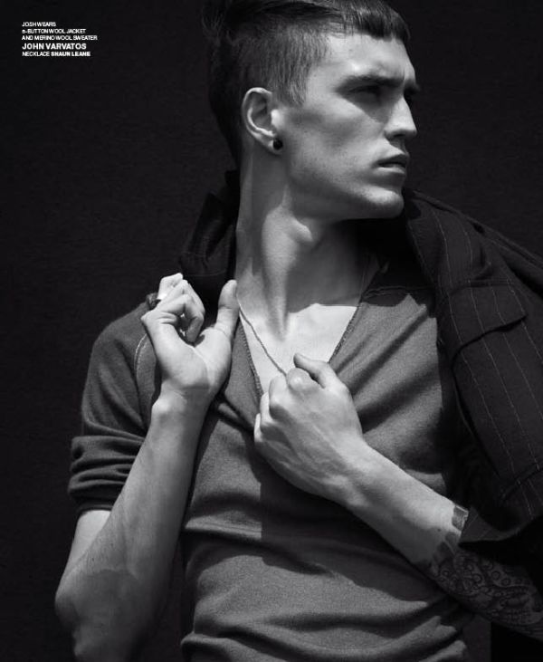 VMAN Editorial | Fundamental