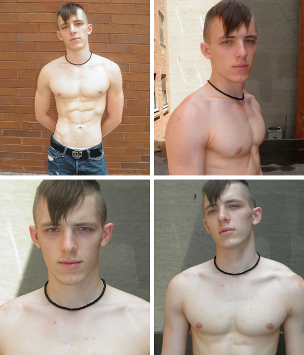 Casting Call | Gene Fedorenko