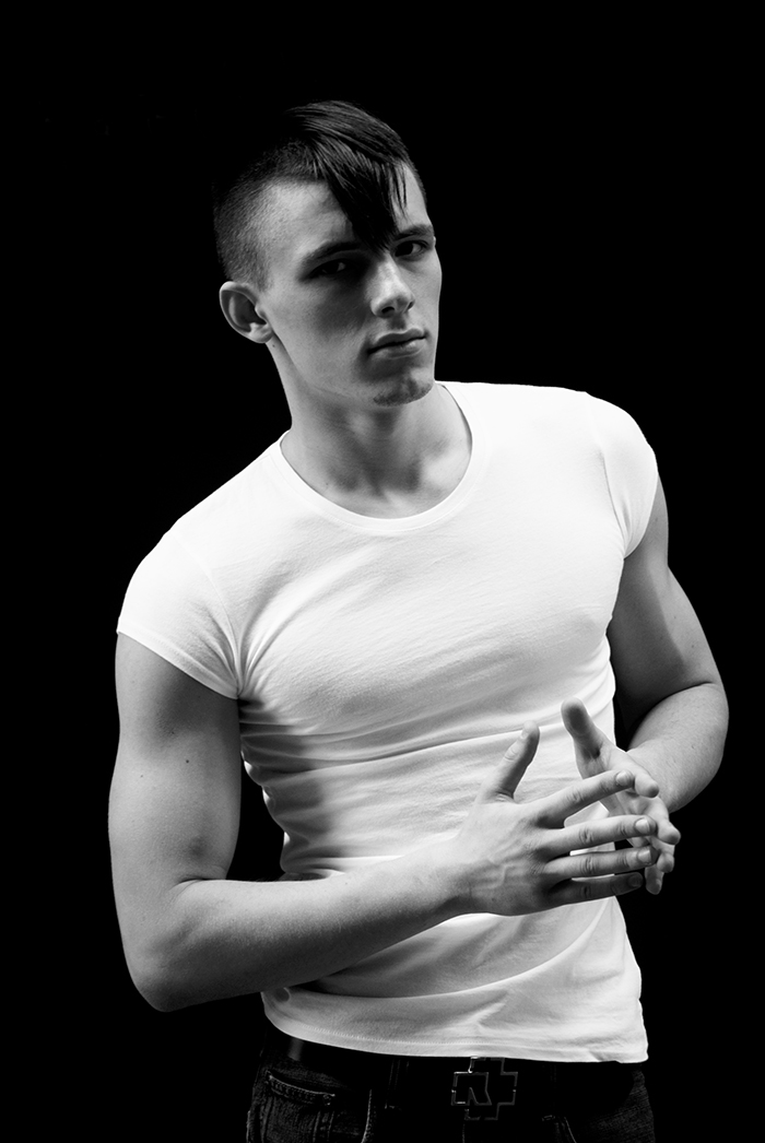Portrait | Gene Fedorenko by Michael Epps