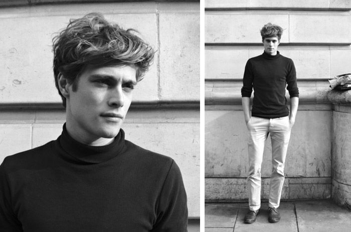 Casting Call | Gen Huismans by Duane Nasis
