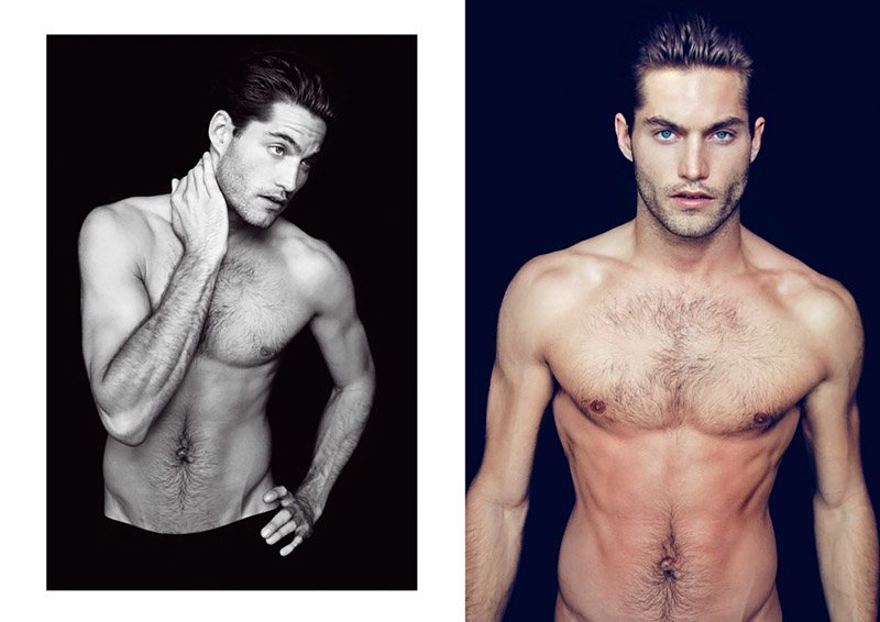 Portrait | Greg Kheel by Pat Supsiri