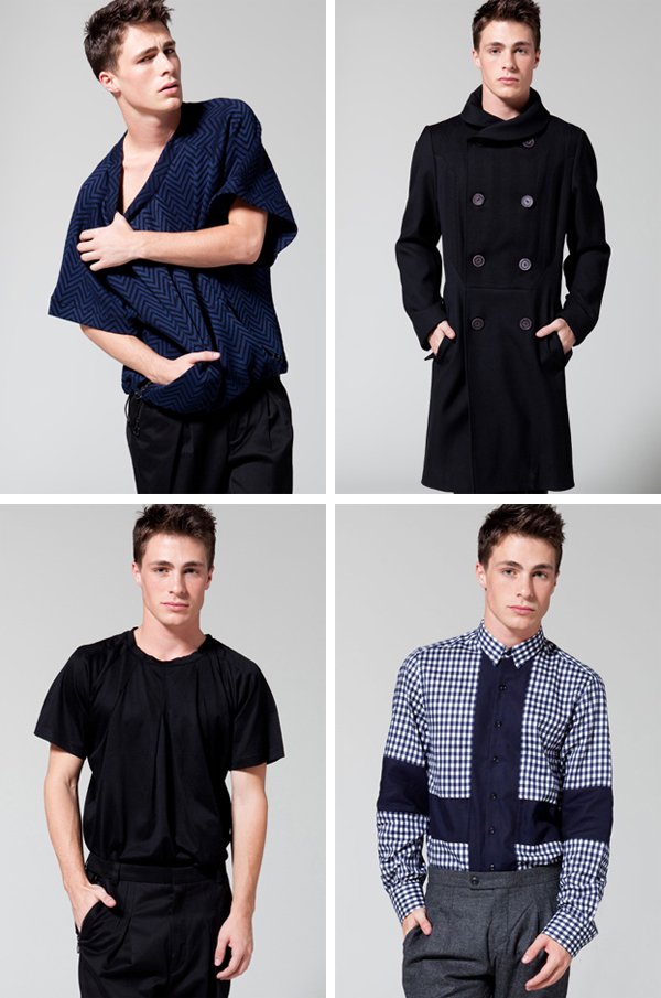 New Arrivals | Gaspard Yurkievich