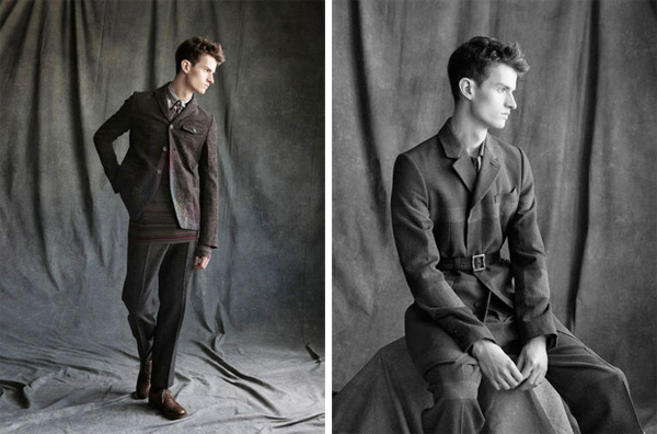 Editorial | Hauke Krause by Stefan Heinrichs