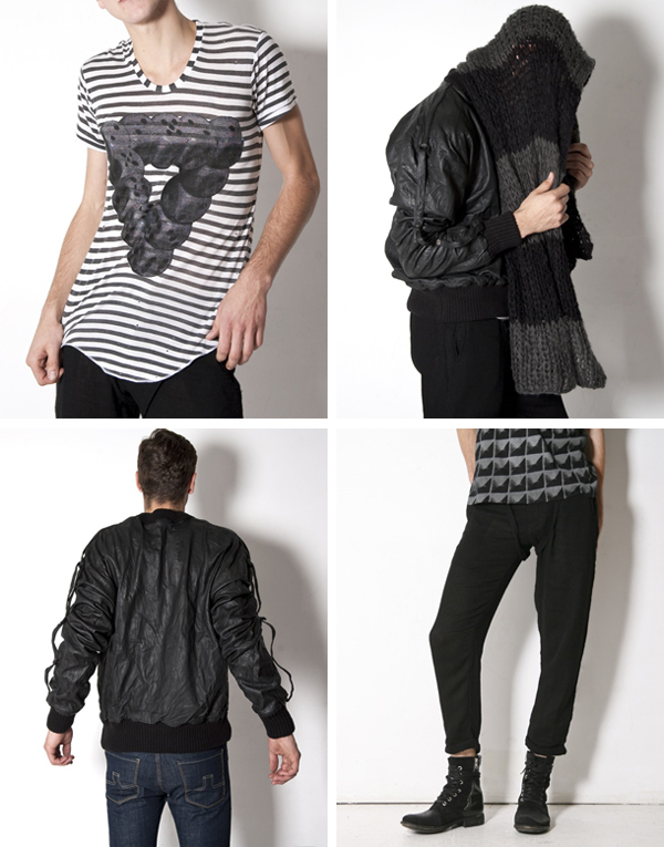 IN at OAK | Horace