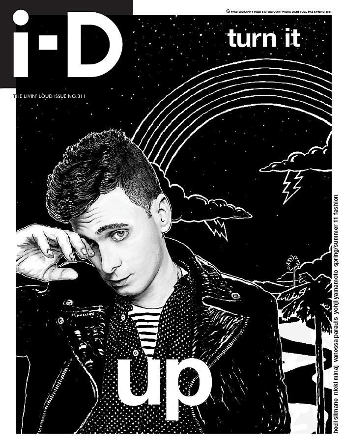 id hedislimane