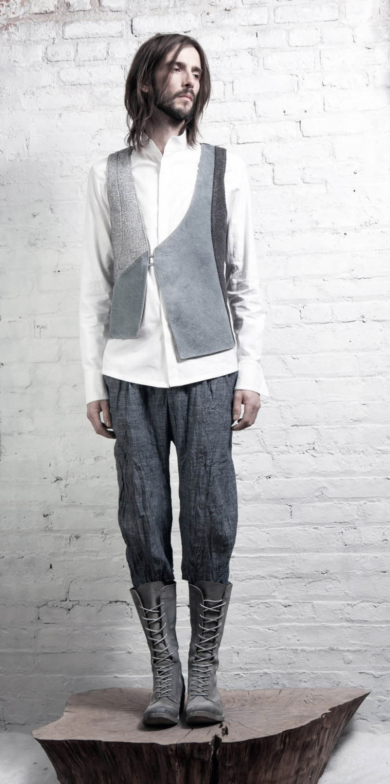 InAisce Fall 2011