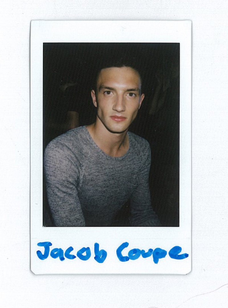 jacob coupe