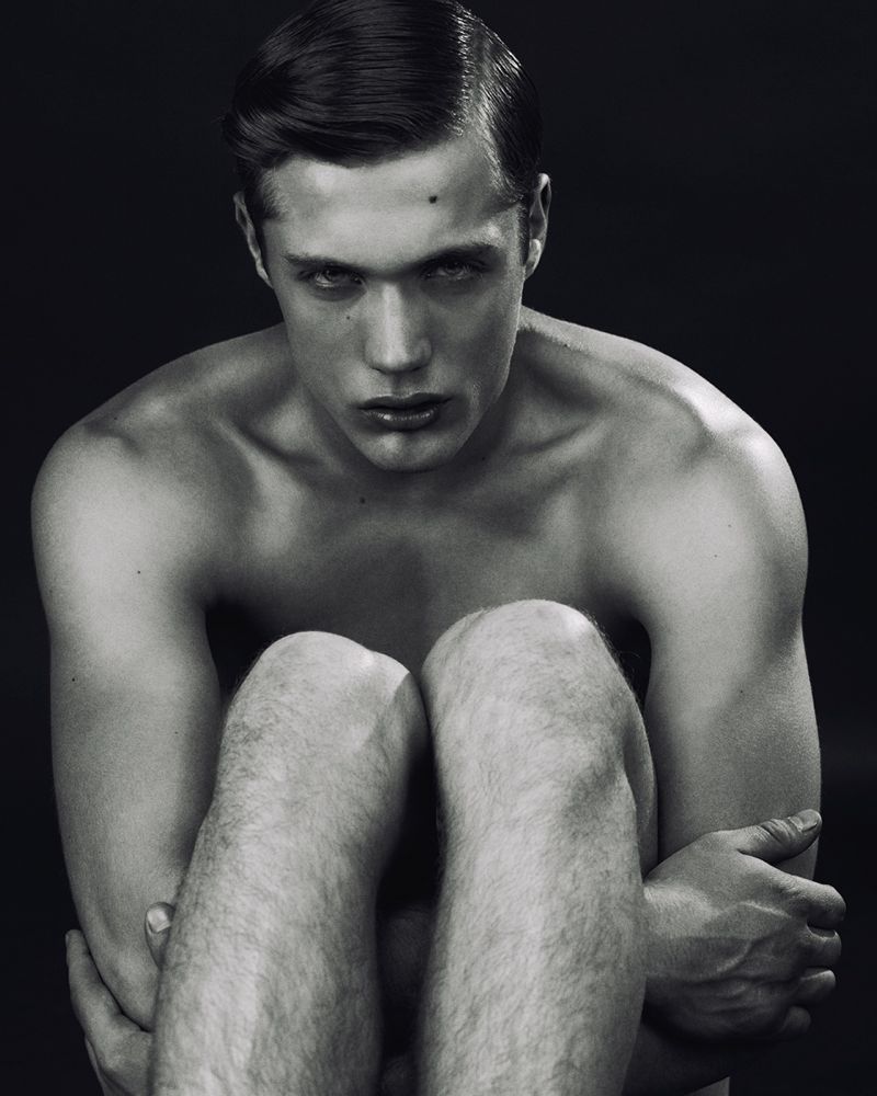 Steven Chevrin is Daniel Jaems’ First Pick for His Latest Venture