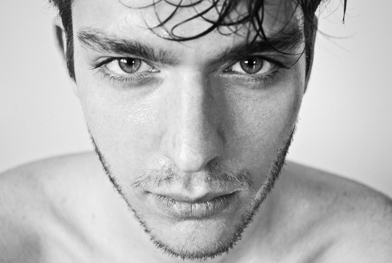 Portrait | Jakub Cabaj by Tomasz Maj