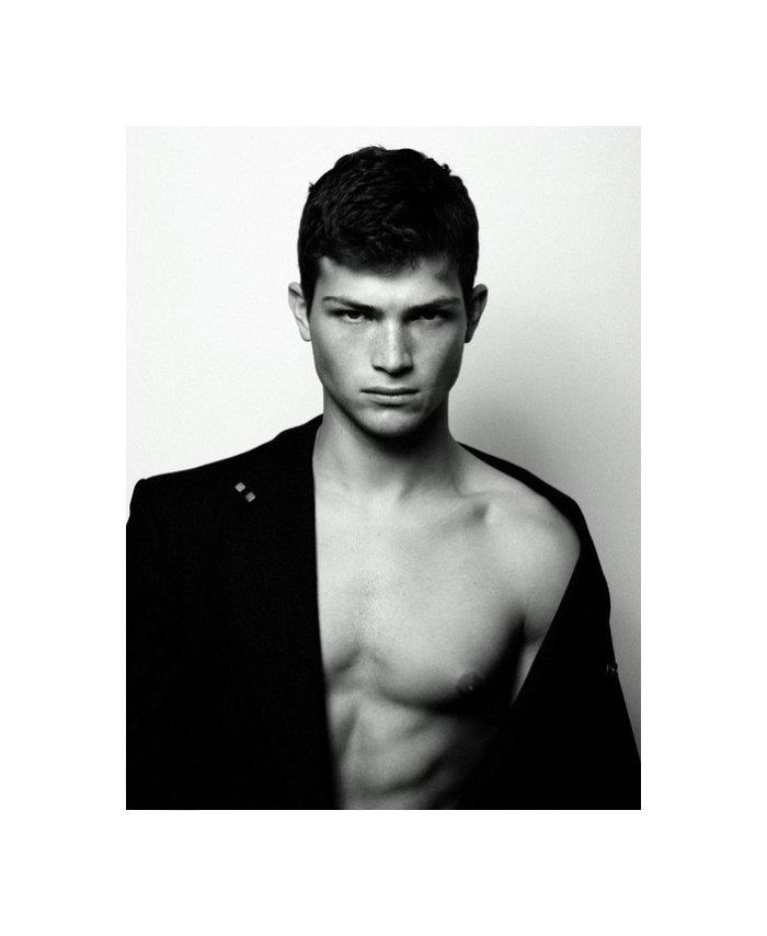 Fresh Face | James Wilson by Jeiroh Yanga