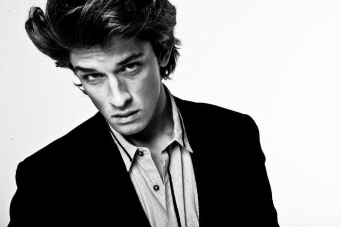 Portrait | Jacob Crumbley by Miguel Starcevich