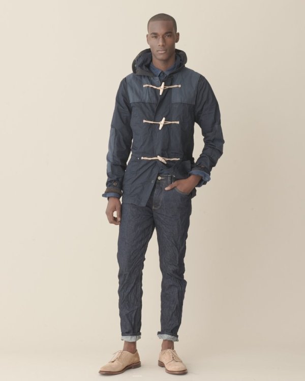 J.Crew Spring 2011