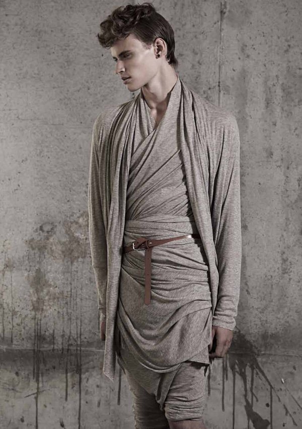Jean//phillip Spring 2011 Revisited